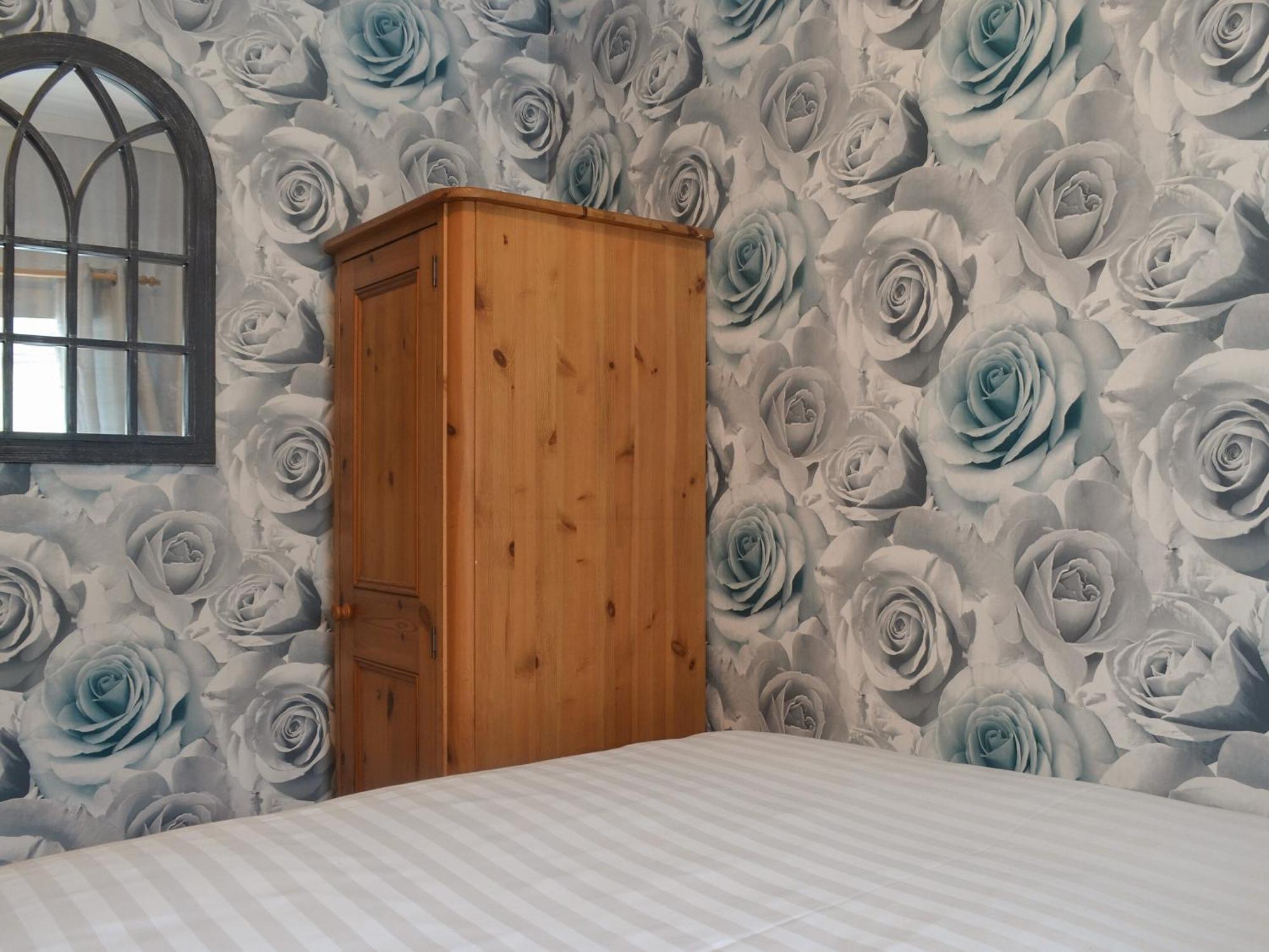 The Snug Villa Aberaeron Eksteriør bilde